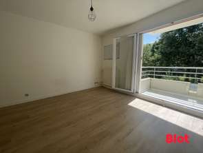 Vente Appartement T1Rennes Longs Champs