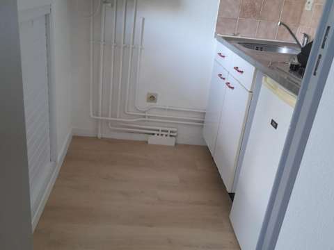Vente appartement 1 pièce Vente appartement 1 pièce