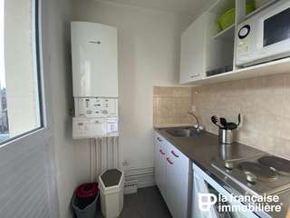 Vente appartement 1 pièce