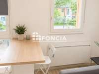 Vente appartement 1 pièce Vente appartement 1 pièce