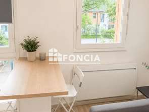 Vente Appartement T1Rennes Longs Champs
