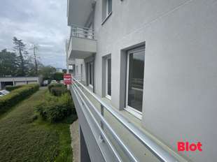 Photo Vente appartement Rennes Longs Champs