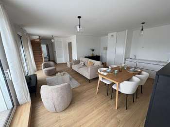 Vente appartement 5 pièces