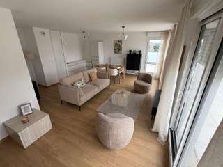Vente appartement 5 pièces Vente appartement 5 pièces