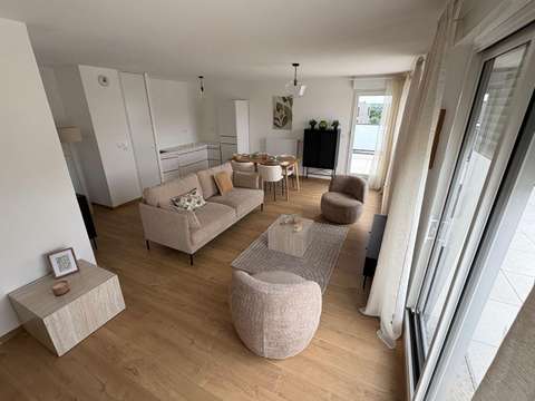 Vente appartement 5 pièces Vente appartement 5 pièces