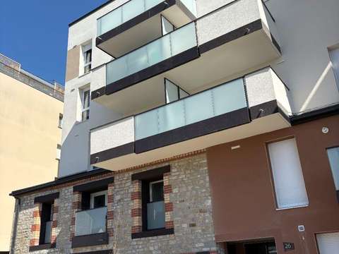 Vente appartement 5 pièces Vente appartement 5 pièces