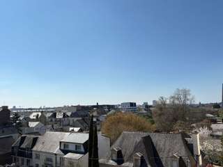 Vente appartement 5 pièces Vente appartement 5 pièces