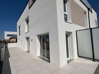 Vente appartement 5 pièces Vente appartement 5 pièces