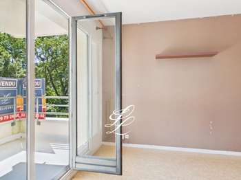 Vente appartement 3 pièces Rennes Longs Champs 35