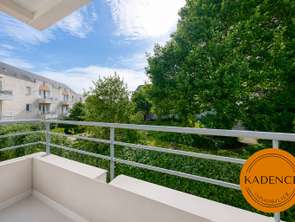 Vente StudioRennes Longs Champs