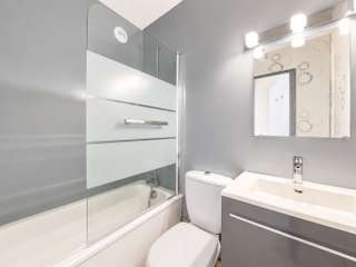 Vente Studio 1 pièce