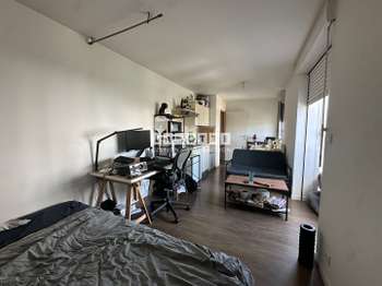 Vente Appartement T1Rennes Longs Champs