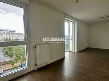 Vente appartement 1 pièce Rennes Longs Champs 35