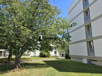 Vente Appartement 2 piècesRennes Longs Champs