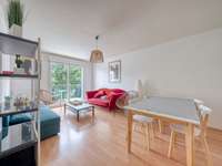 Vente appartement 4 pièces Vente appartement 4 pièces