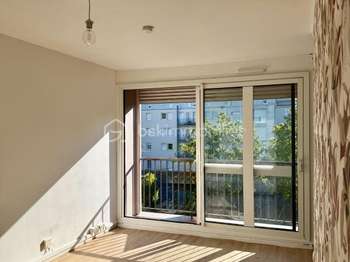 Vente appartement 1 pièce Rennes Longs Champs 35