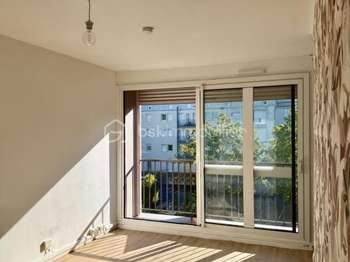 Vente Appartement T1Rennes Longs Champs