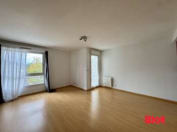 Vente Appartement 3 piècesRennes Longs Champs