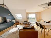 Vente appartement 5 pièces Vente appartement 5 pièces