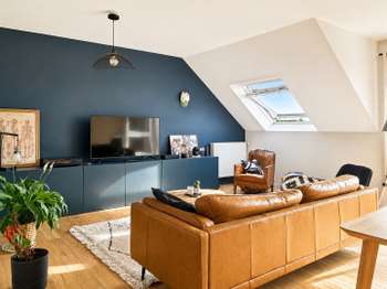 Vente appartement 5 pièces Vente appartement 5 pièces