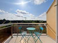 Vente appartement 5 pièces Vente appartement 5 pièces
