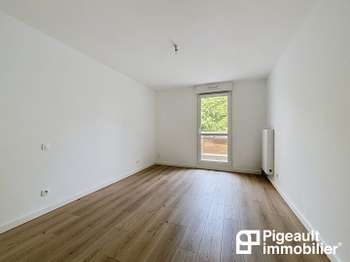 Vente Appartement 3 piècesRennes Longs Champs