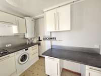 Vente appartement 4 pièces Vente appartement 4 pièces