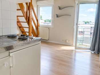Vente appartement 2 pièces Vente appartement 2 pièces