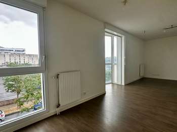 Vente appartement 1 pièce Rennes Longs Champs 35