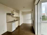 Vente appartement 1 pièce Vente appartement 1 pièce