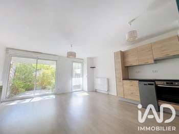 Vente appartement 4 pièces Rennes Longs Champs 35