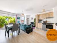 Vente appartement 4 pièces Vente appartement 4 pièces