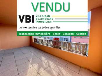 Vente Appartement 3 piècesRennes Lorient - Saint-Brieuc
