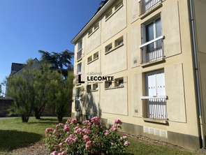 Vente Appartement T1Rennes Lorient - Saint-Brieuc