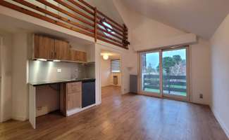 Photo Vente appartement Rennes Lorient - Saint-Brieuc