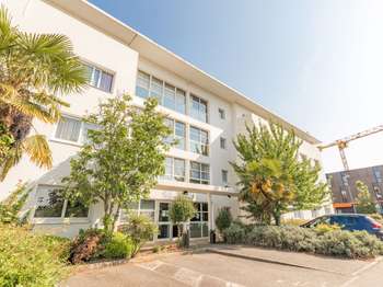 Photo Vente appartement Rennes Lorient - Saint-Brieuc