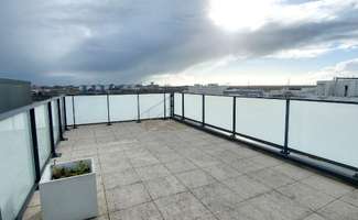 Photo Vente appartement Rennes Lorient - Saint-Brieuc