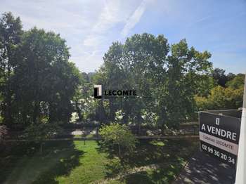 Vente Appartement 3 piècesRennes Lorient - Saint-Brieuc