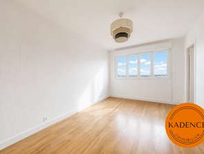 Vente Appartement 4 piècesRennes Lorient - Saint-Brieuc