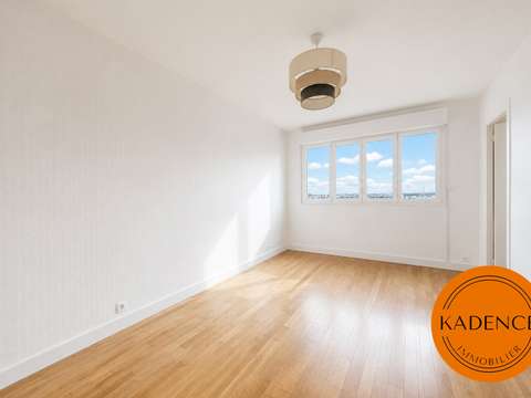 Vente appartement 4 pièces Rennes Lorient - Saint-Brieuc 35