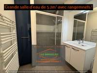 Vente appartement 3 pièces Vente appartement 3 pièces