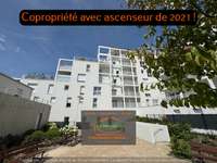 Vente appartement 3 pièces Vente appartement 3 pièces