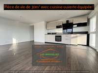 Vente appartement 3 pièces Vente appartement 3 pièces