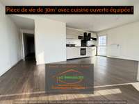Vente appartement 3 pièces Vente appartement 3 pièces