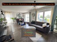 Vente appartement 3 pièces Vente appartement 3 pièces