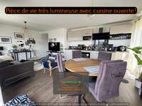 Vente appartement 3 pièces Vente appartement 3 pièces