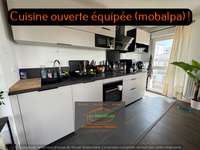Vente appartement 3 pièces Vente appartement 3 pièces