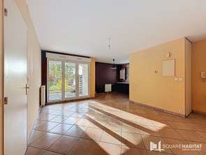 Vente Appartement 2 piècesRennes Lorient - Saint-Brieuc