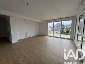Vente Appartement 3 piècesRennes Lorient - Saint-Brieuc