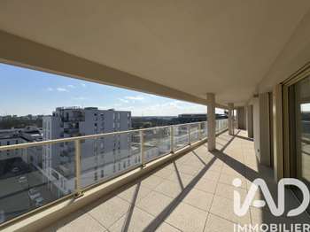 Vente Appartement 4 piècesRennes Lorient - Saint-Brieuc